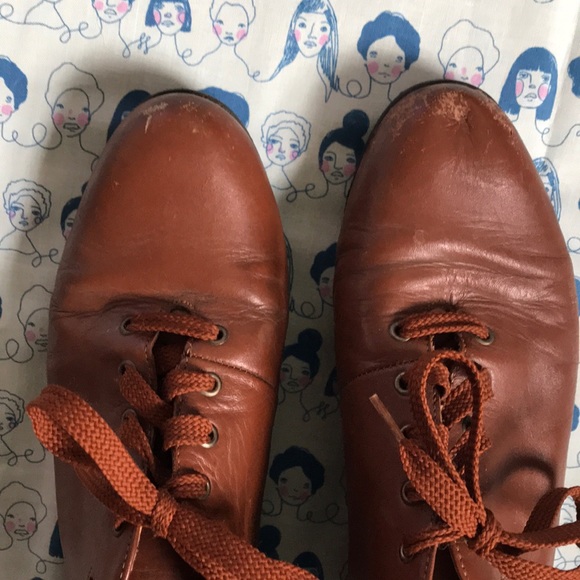 ❌sold❌VTG elf booties🧚🏻‍♂️ - Picture 4 of 8